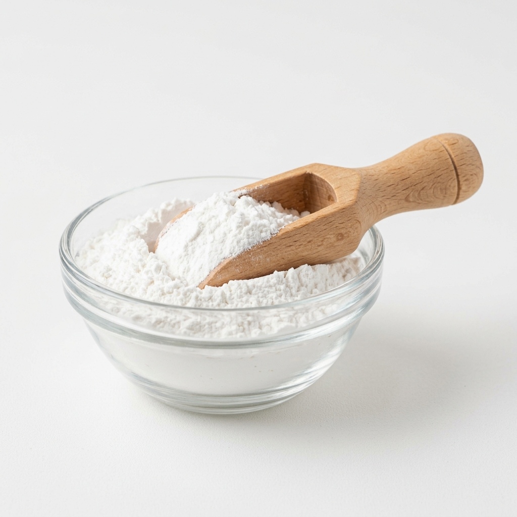 Ararut Powder (Arrowroot Powder / Ararut Gundi)