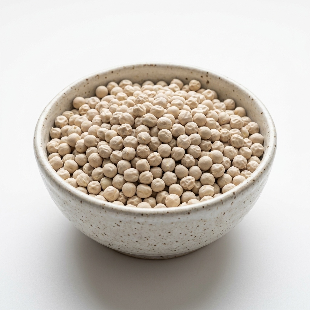 White Dry Peas / Sukha Matar (Dhala Sukha Matar)