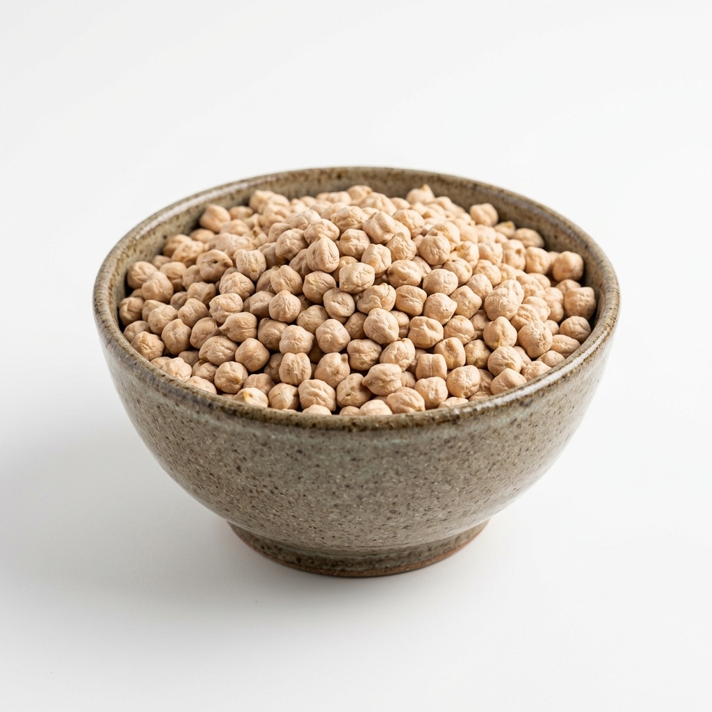 Small Kabuli Chana (Chhota Kabuli Chana)