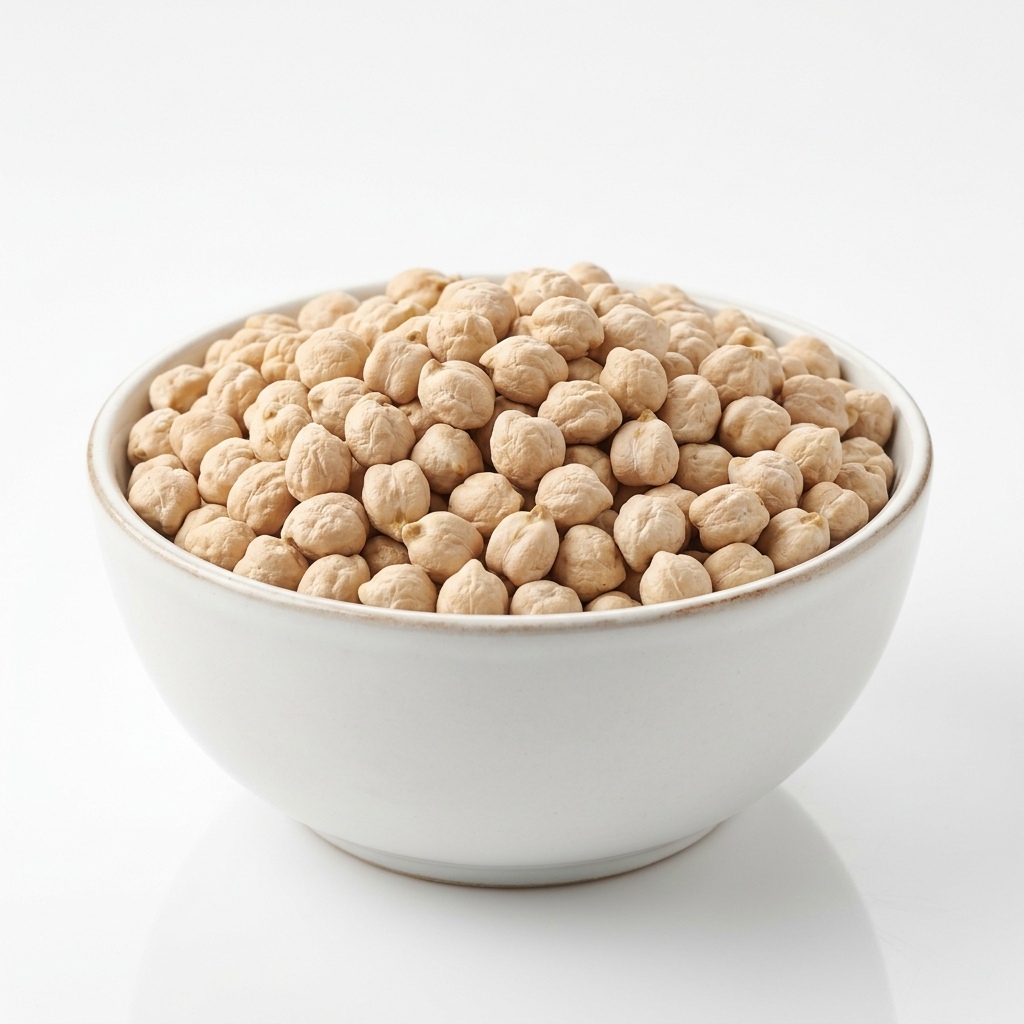 Large Kabuli Chana / Dollar Chana (Bada Kabuli Chana)