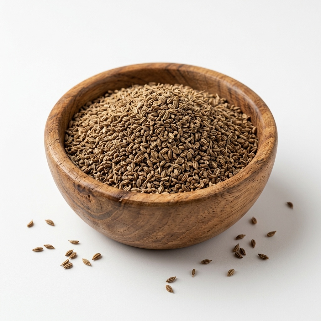 Carom Seeds / Ajwain (Juani / Ajwain)