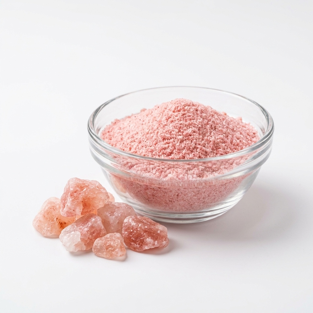 Sendha Namak / Rock Salt (Sandhab Luna)