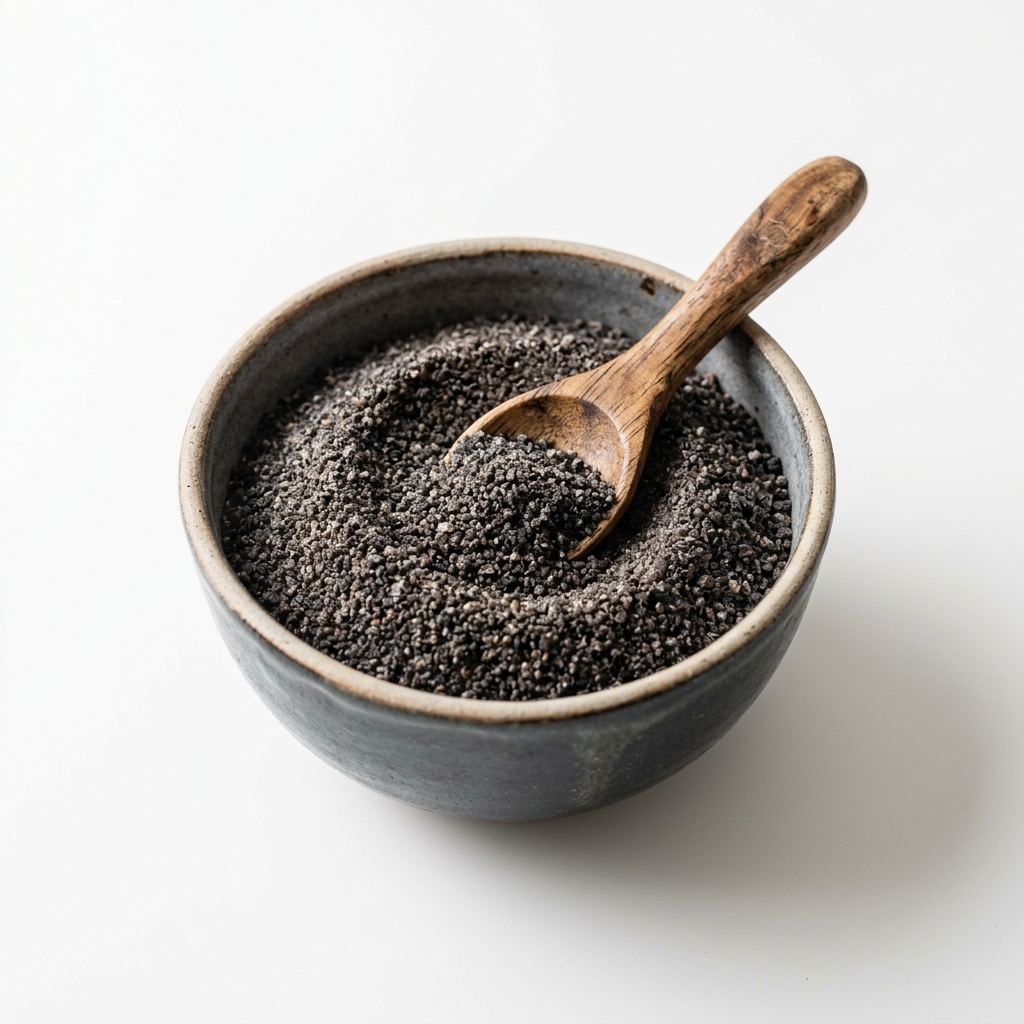 Black Salt Powder (Bit Luna / Kala Namak)
