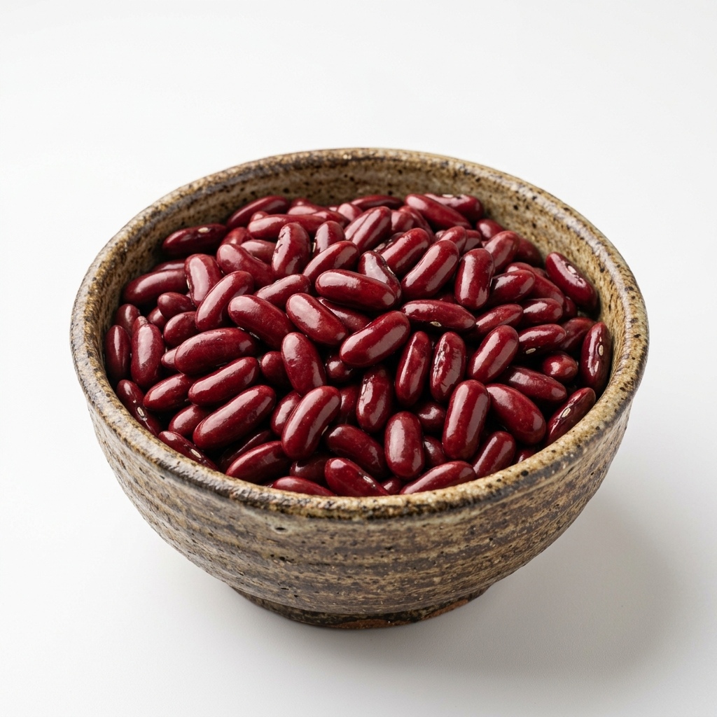 Premium Red Rajma / Kidney Beans (Rajma)