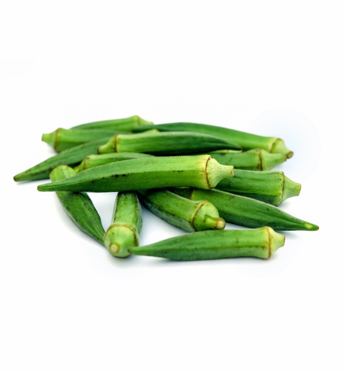 Okra / Ladyfinger (Bhindi)