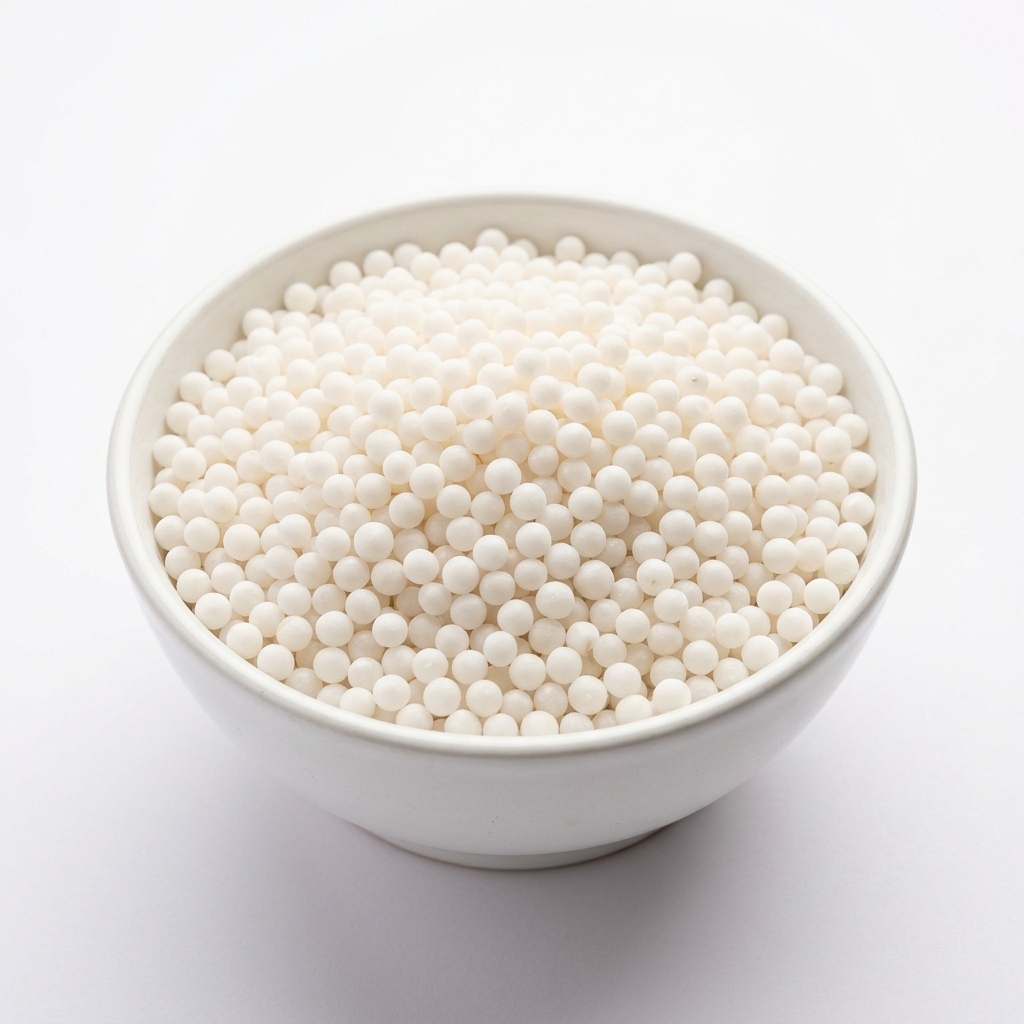 Tapioca Sago / Sabudana (Sabu Dana / Sagu)