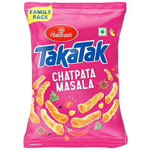 Haldiram's Taka Tak Chatpata Masala