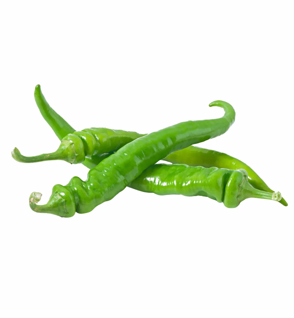 Green Chilli (Hari Mirch)