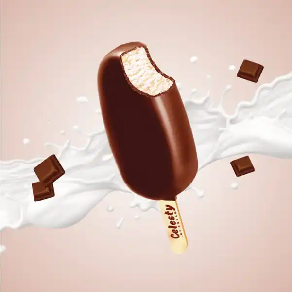 Celesty Choco Brownie