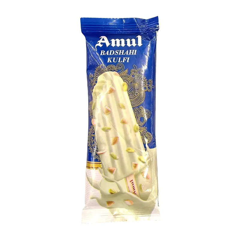 Amul Badshahi Kulfi 60 ml