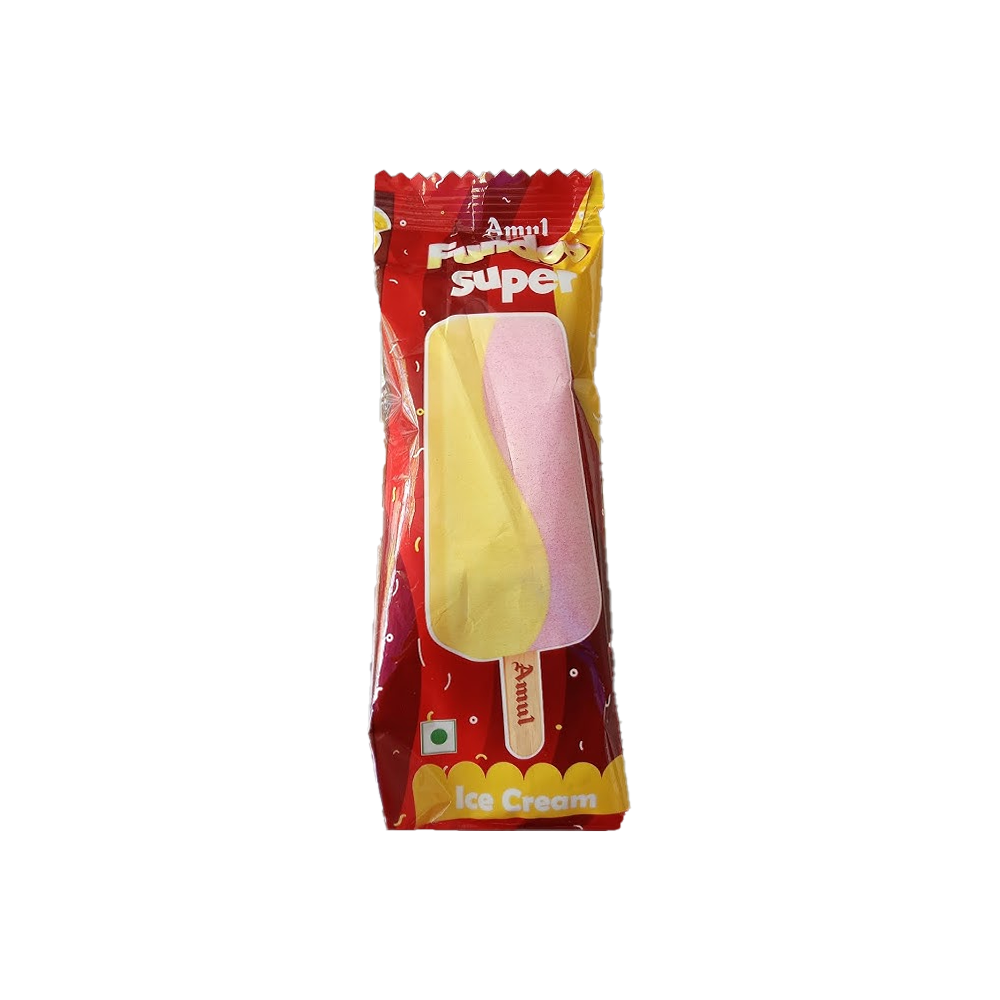 Amul Fundoo Super