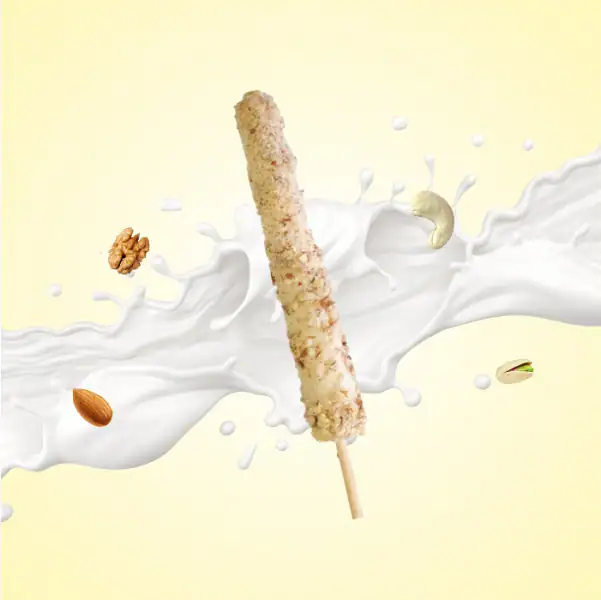 Celesty Kulfi
