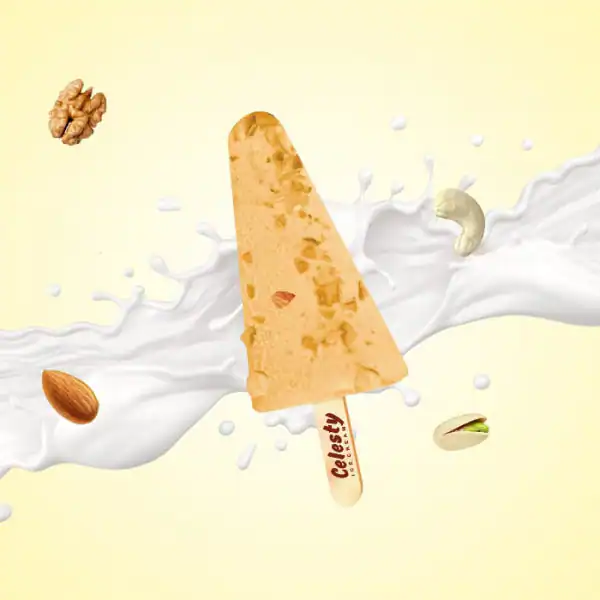 Celesty Kulfi Gulab