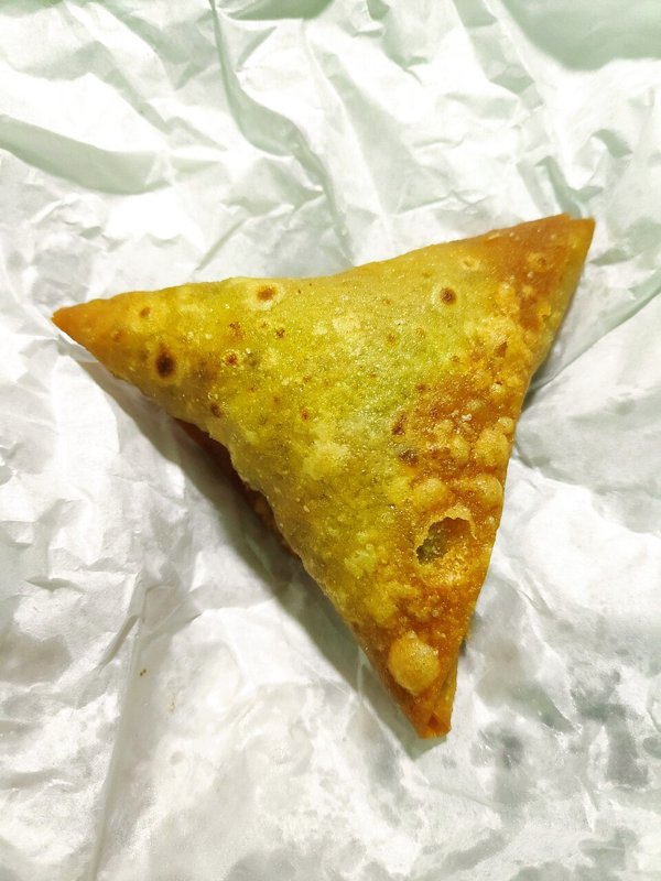 Jalaram Samosa (1 pc)
