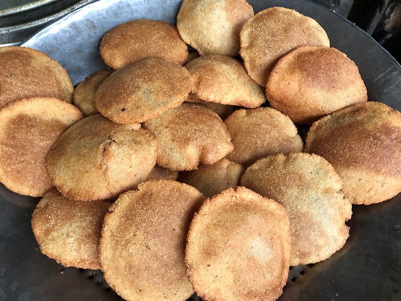 Jalaram Kachori (1 pc)