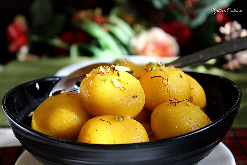 Jalaram Rajbhog (1 pc)