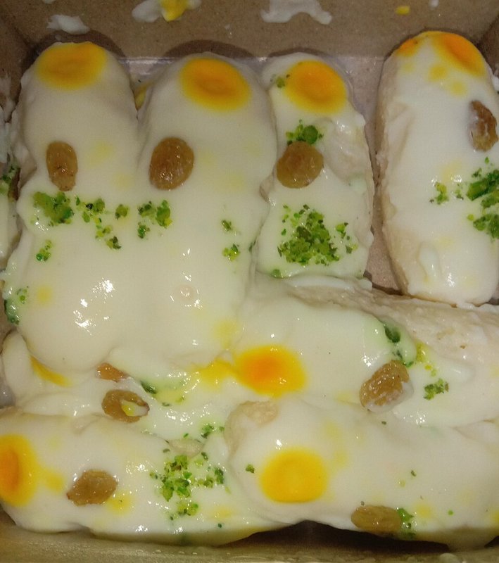 Jalaram Cream Chop (1 pc)