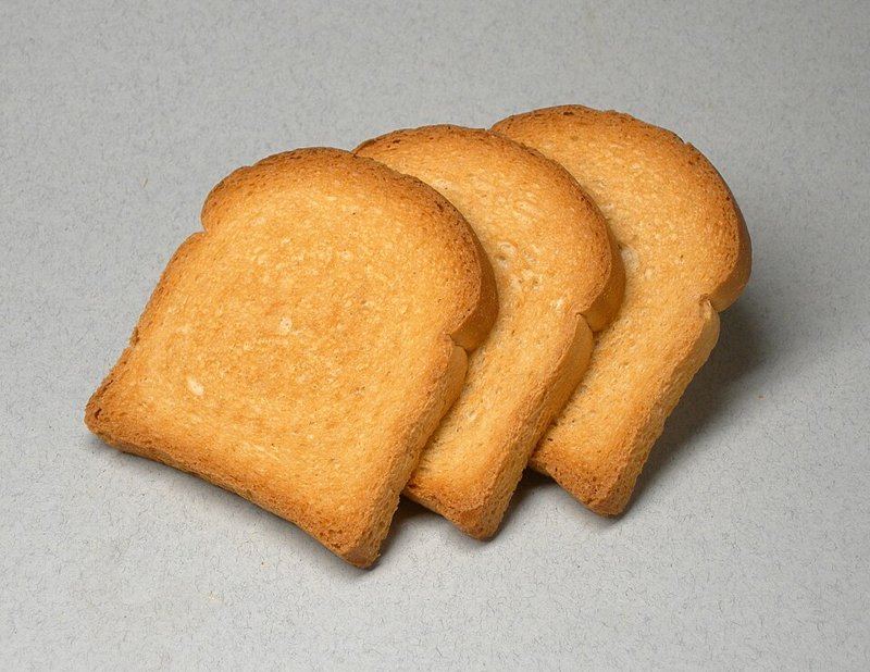 Kidys Atta Rusk