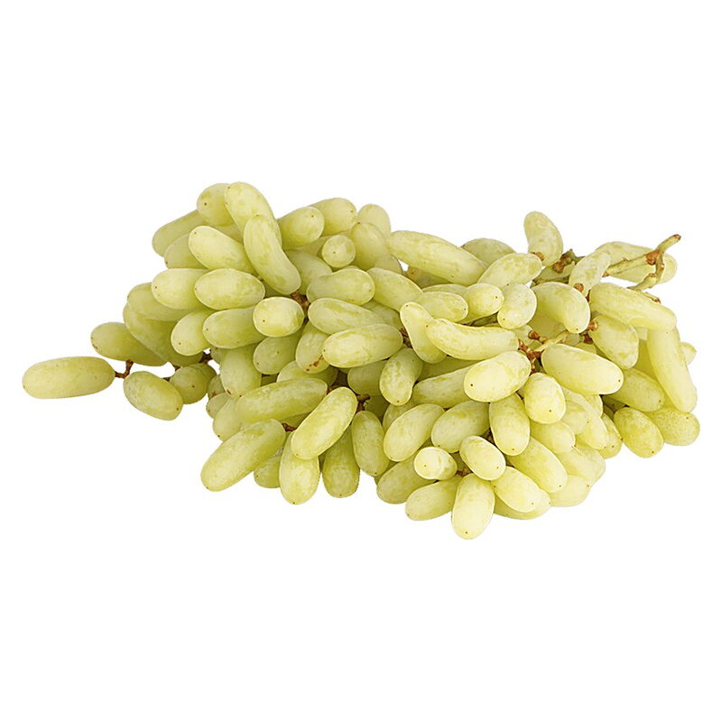 Grapes Green Seedless (Angura / Angoor)