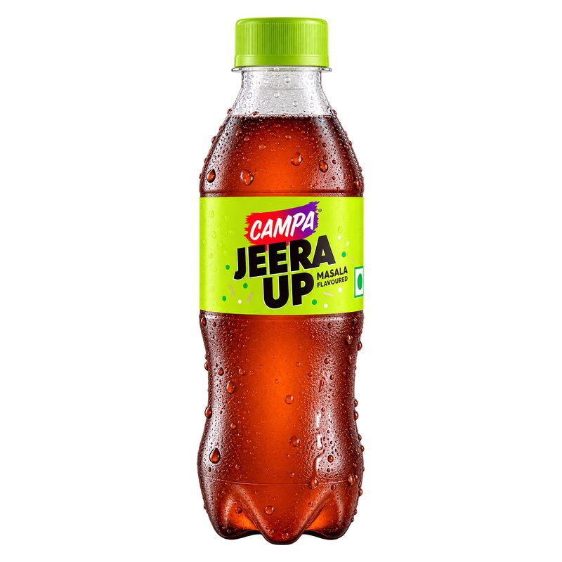 Campa Jeera Up 150Ml