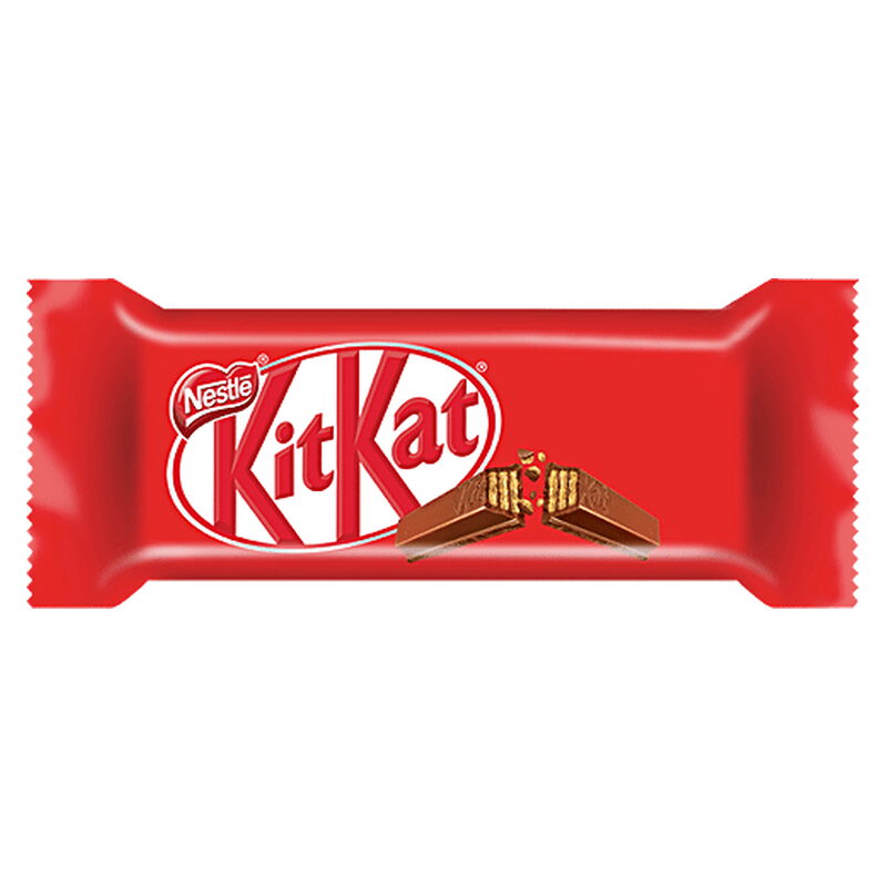 Nestle KitKat Chocolate Wafer Bar