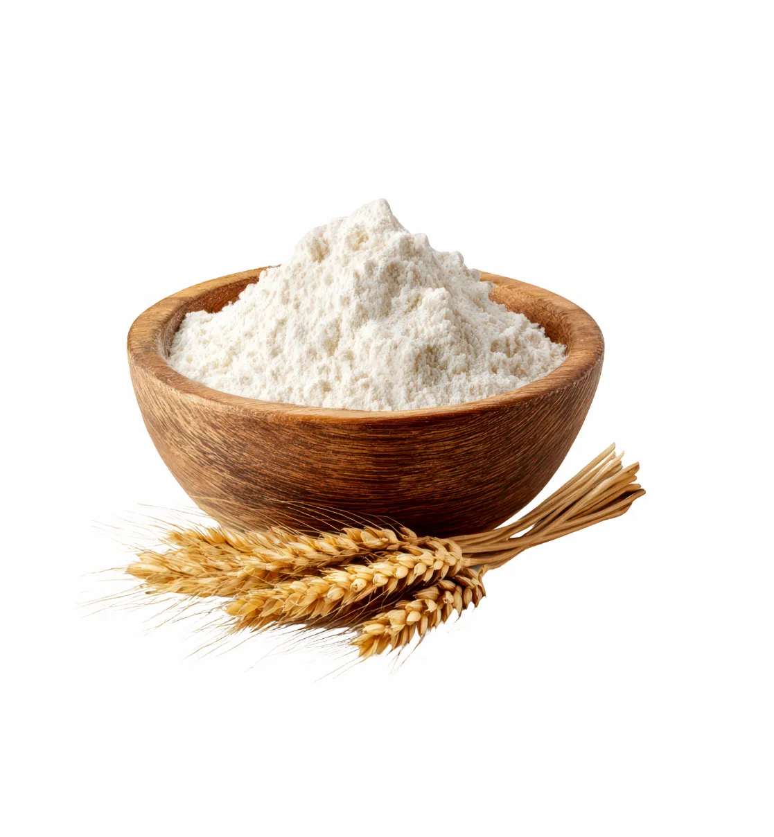 Whole Wheat Atta (Gehu Atta)