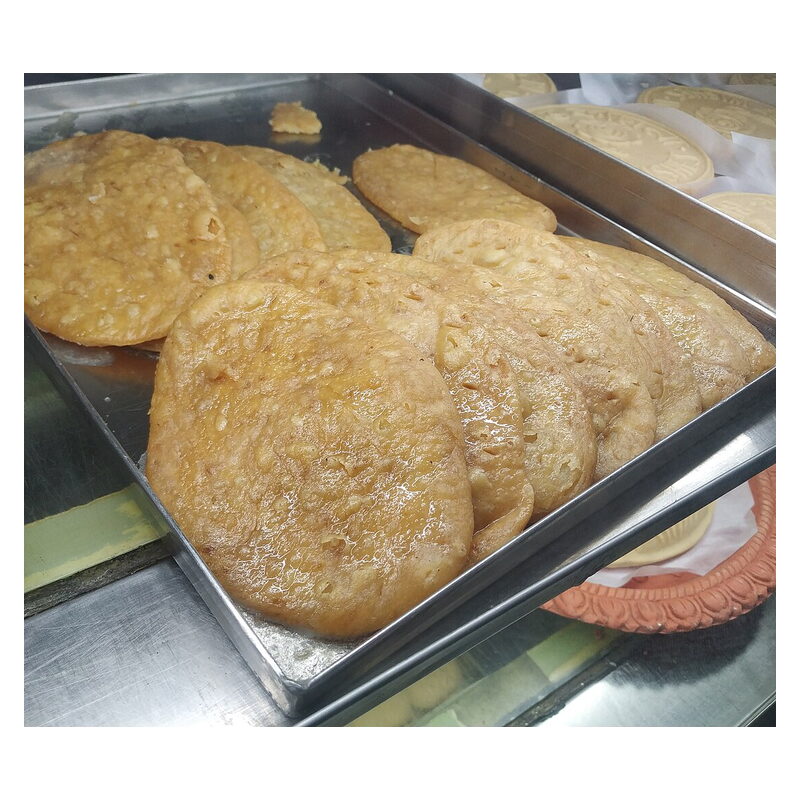 Gujarati Malpua (1 pc)