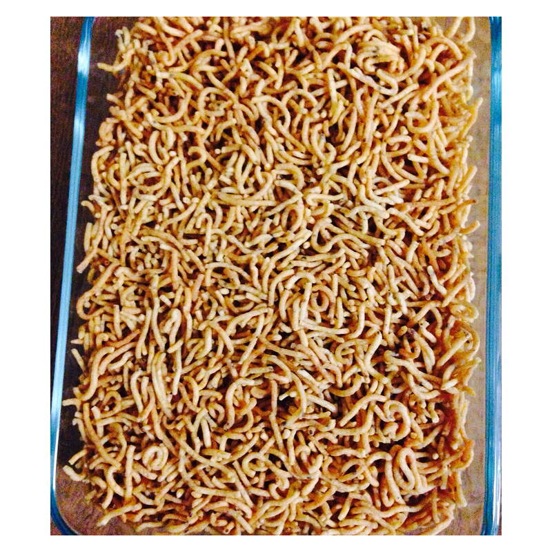 Gujarati Sev (Minki) 500 g