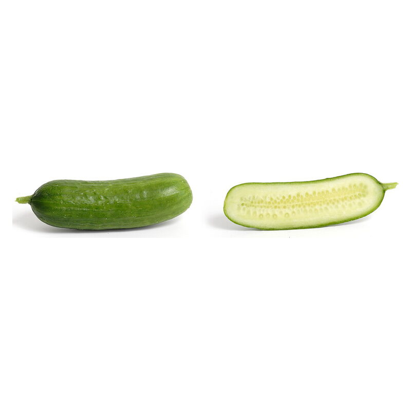 Cucumber (Kakudi / Kheera)