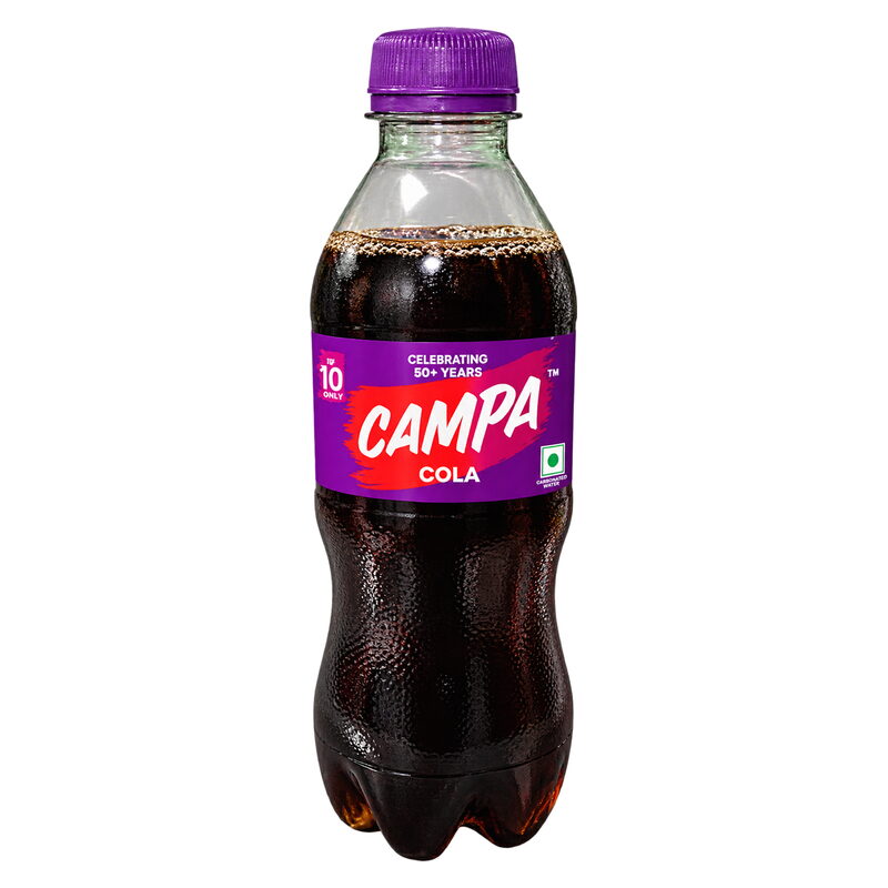 Campa Cola 150 Ml