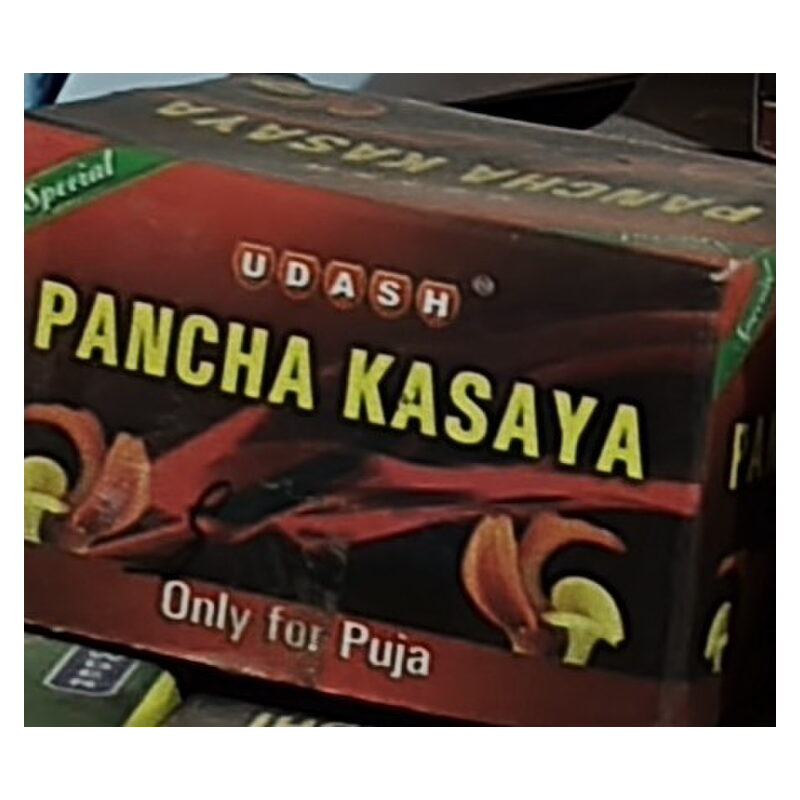 Udash Pancha Kasaya