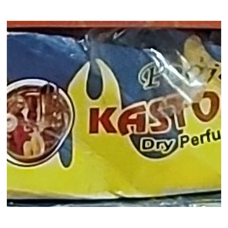 Pooja Kastoori Dry Perfume