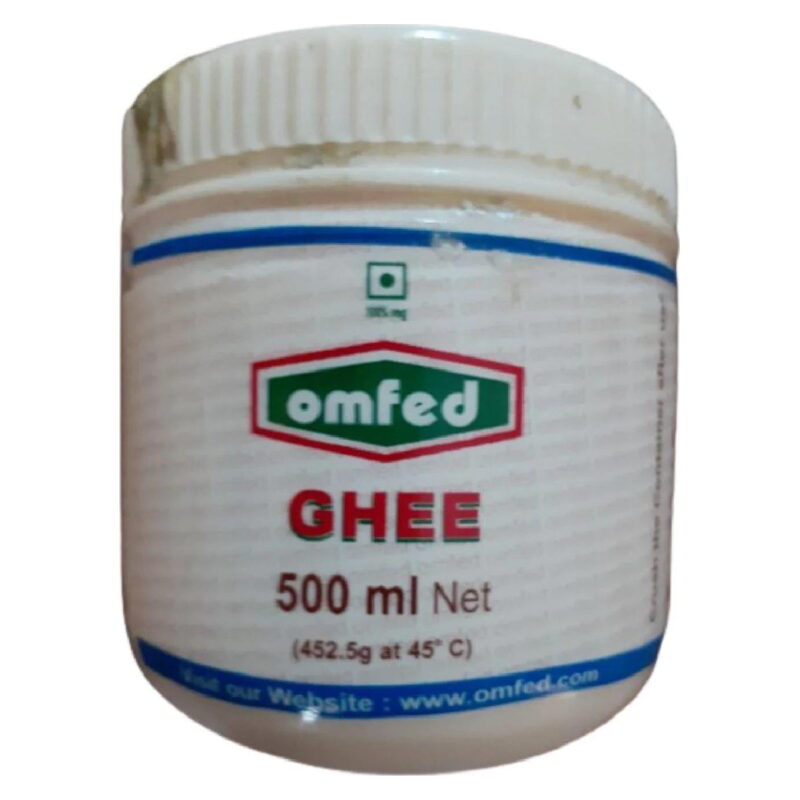 Omfed Pure Ghee