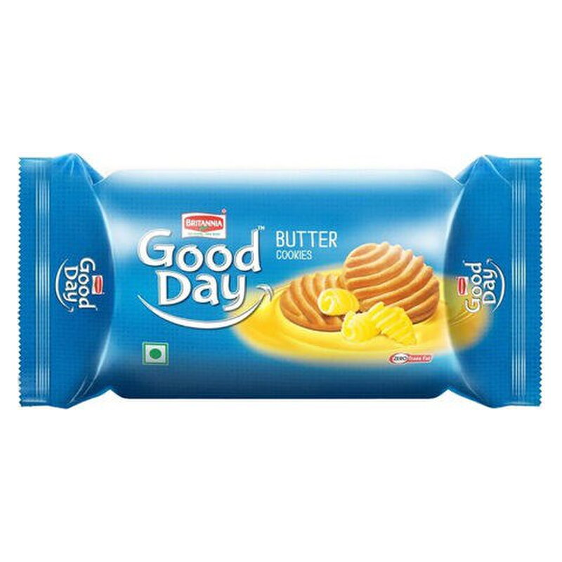 Britannia Good Day Butter Cookies