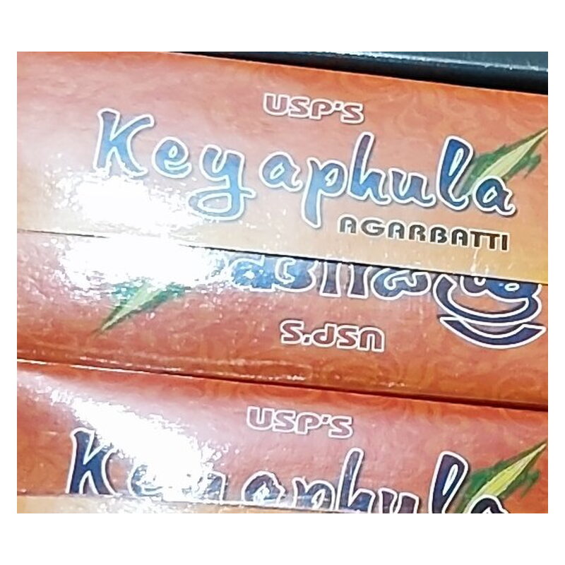 USP Keyaphula Agarbatti
