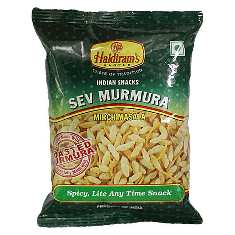 Haldiram's Masala Sev Murmura