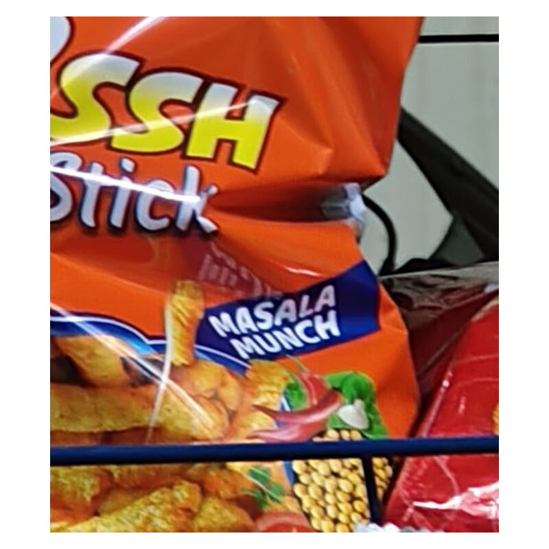 Tasty Tung Fun2ssh Stick Masala Munch