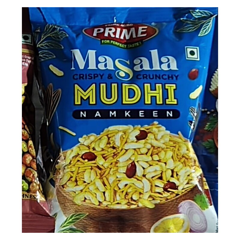Prime Masala Mudhi Namkeen