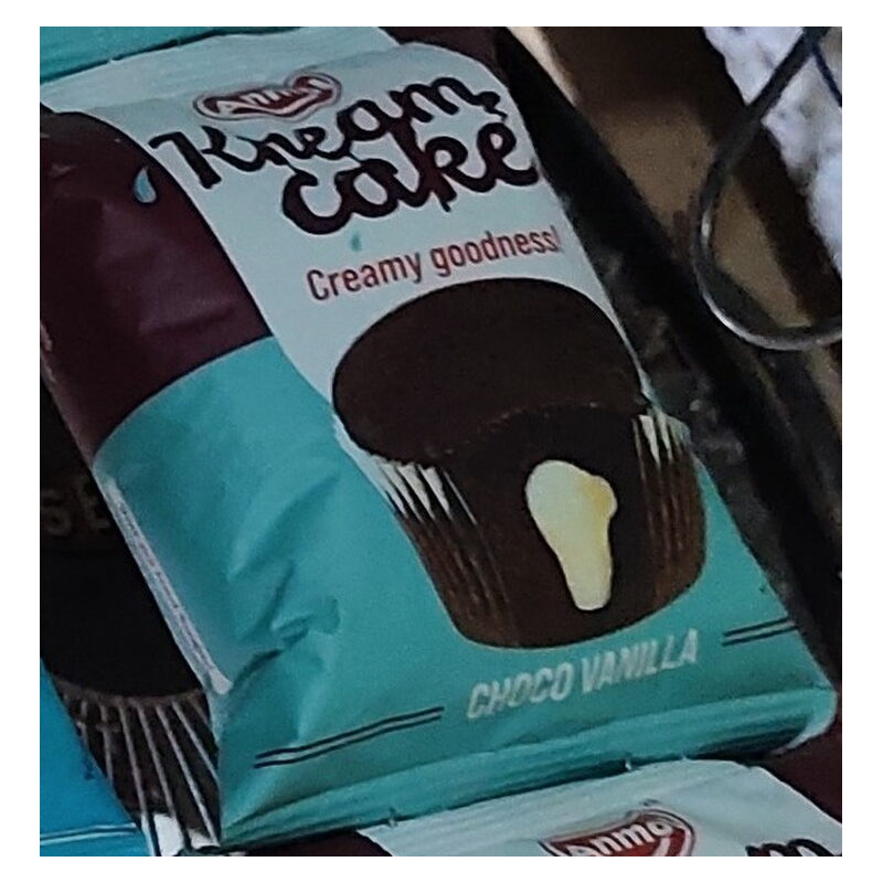 Anmol Kream Cake Choco Vanilla