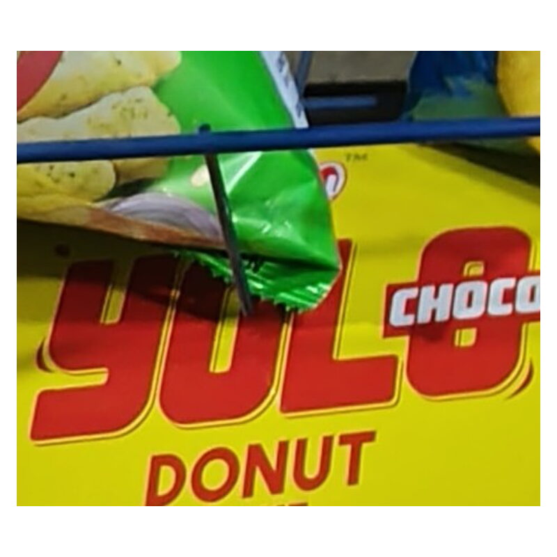 Anmol Yolo Choco Donut