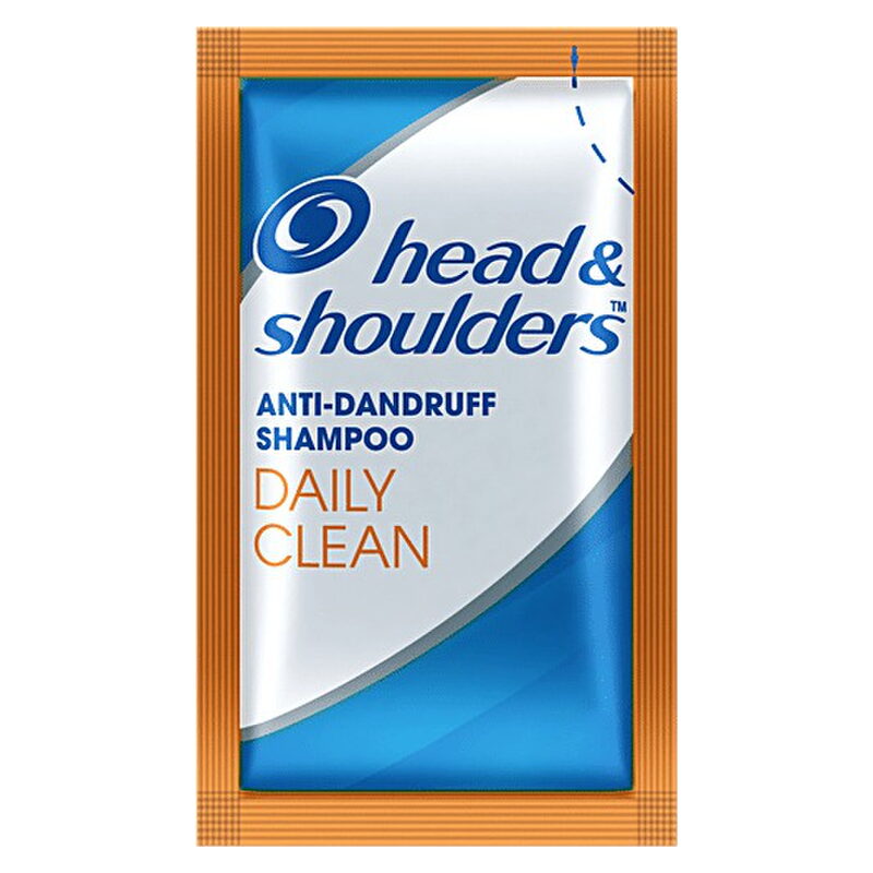 Head & Shoulders Daily Clean Anti-Dandruff Shampoo