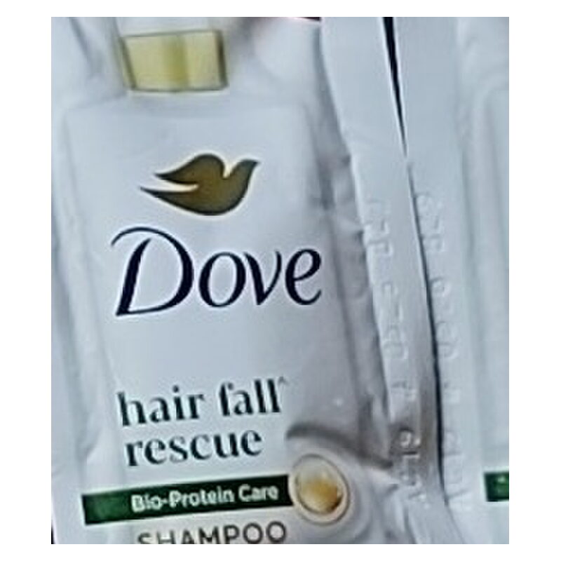Dove Hair Fall Rescue Shampoo