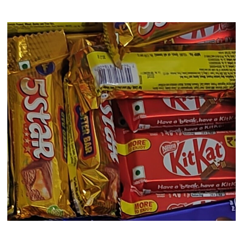 Cadbury 5 Star Chocolate Bar