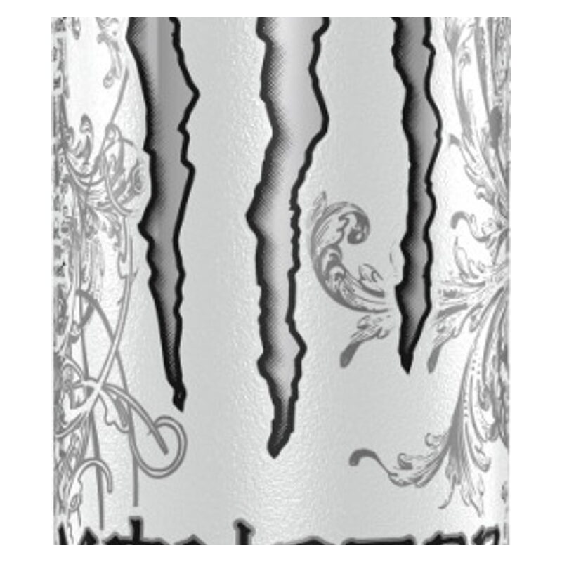 Monster Energy Ultra Zero Sugar (Can)