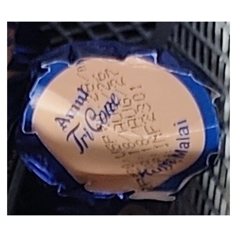 Amul Tricone Kulfi Malai