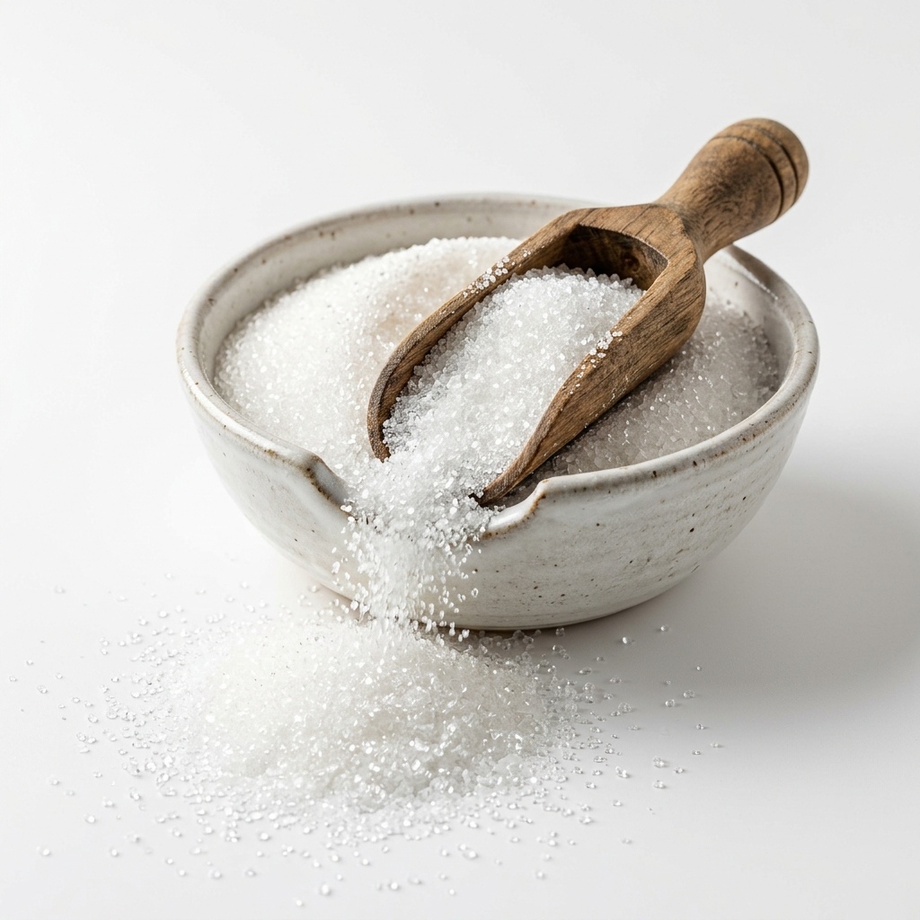 Refined Pure White Sugar (Cheeni / Chini)