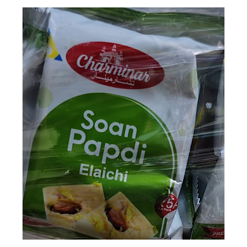 Charminar Soan Papdi Elaichi