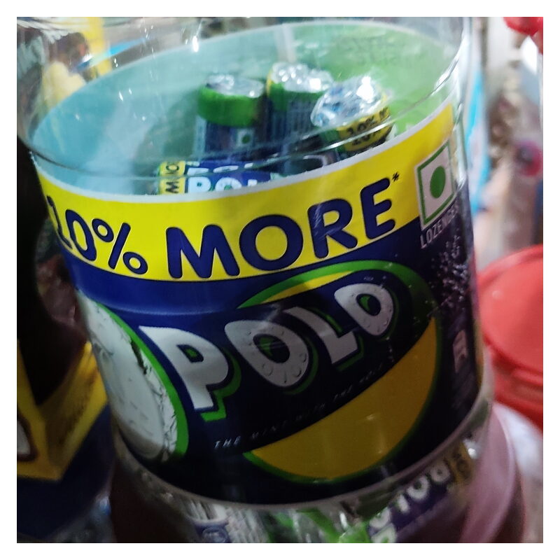 Nestle Polo Mint