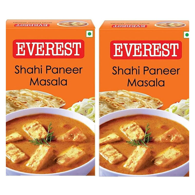 Everest Shahi Paneer Masala
