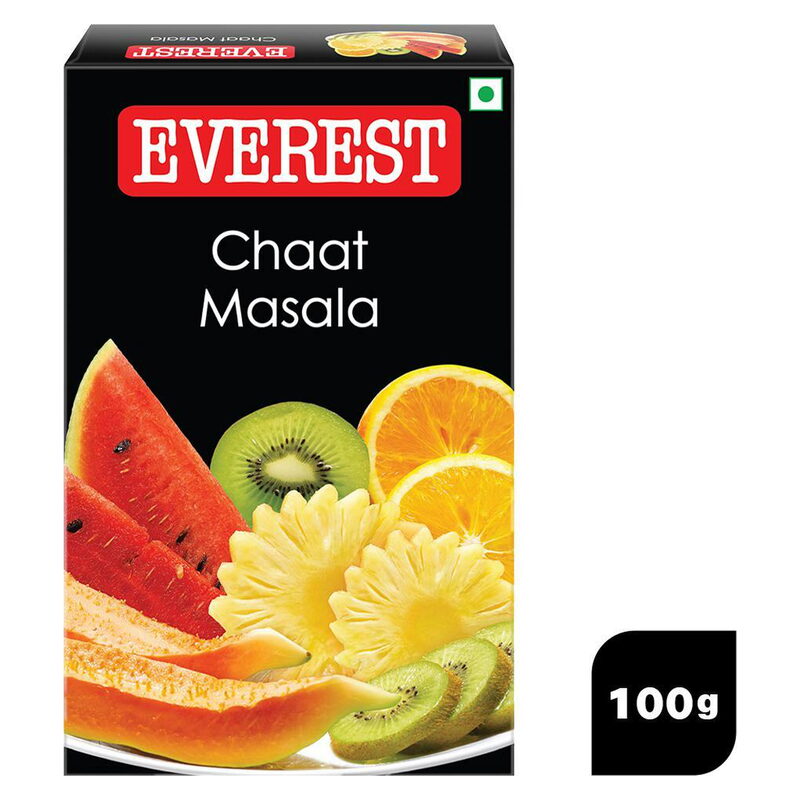Everest Chaat Masala